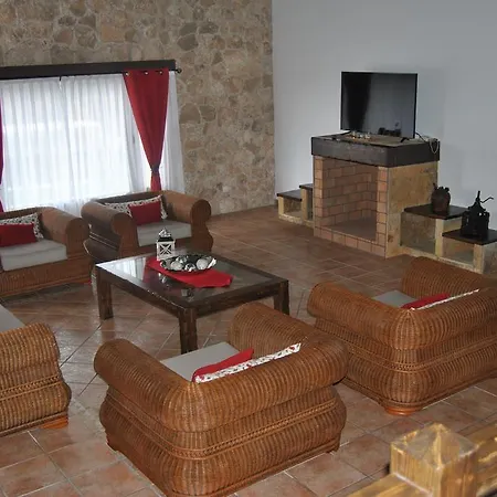 Ferienhaus El Valle Tarajalejo