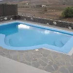 El Valle - Piscina Climatizada Ferienhaus