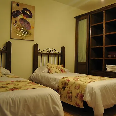 El Valle * تاراخاليخو