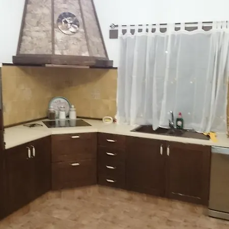 بيت للعطل El Valle