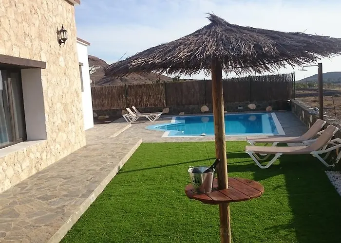 El Valle *
