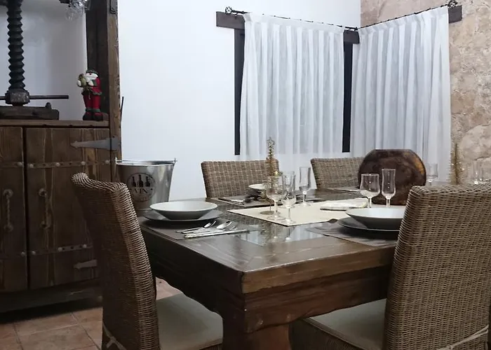 El Valle Nyaraló Tarajalejo
