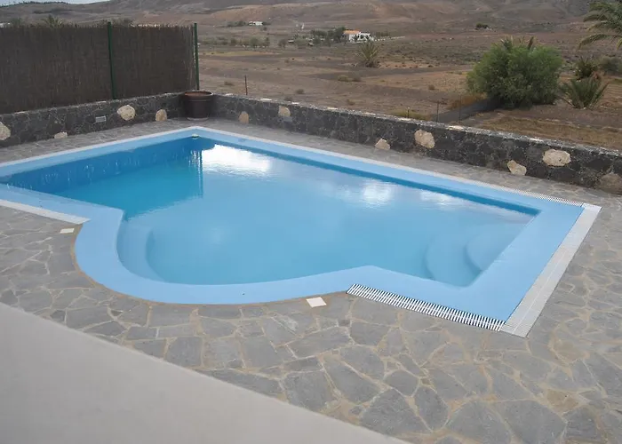 El Valle Nyaraló