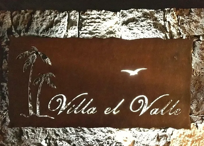 El Valle *
