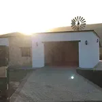El Valle Tarajalejo