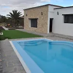 Tatil Evi El Valle