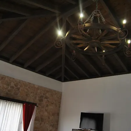 El Valle Holiday home Tarajalejo