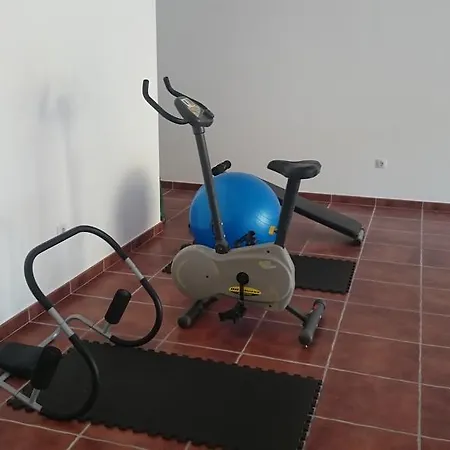 El Valle Casa de Férias Tarajalejo